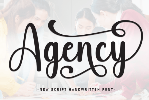 Agency Script Review: A Designer’s Take