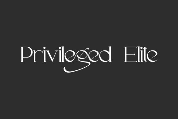 Privileged Elite: A Designer’s Honest Review