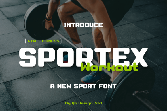Sportex Workout: A Designer’s Honest Take