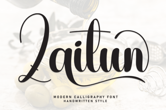 Zaitun: A Designer's Honest Review for Real Projects